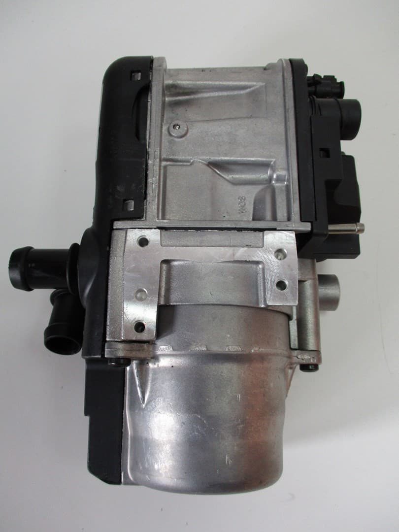 Webasto VW Crafter 2N0 2N0819008 17 años nuevo 5