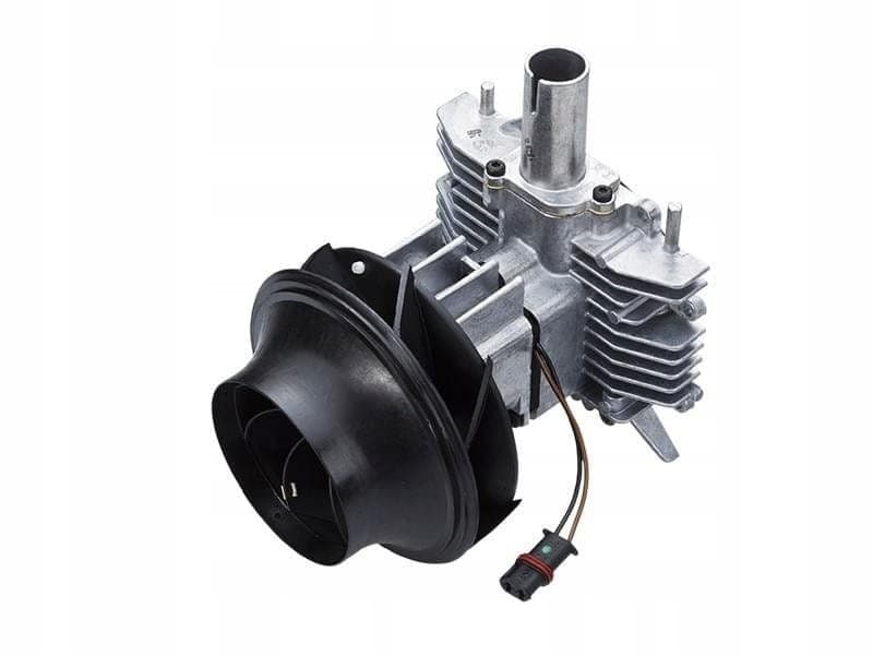 Soplador Webasto 1322851B nuevo