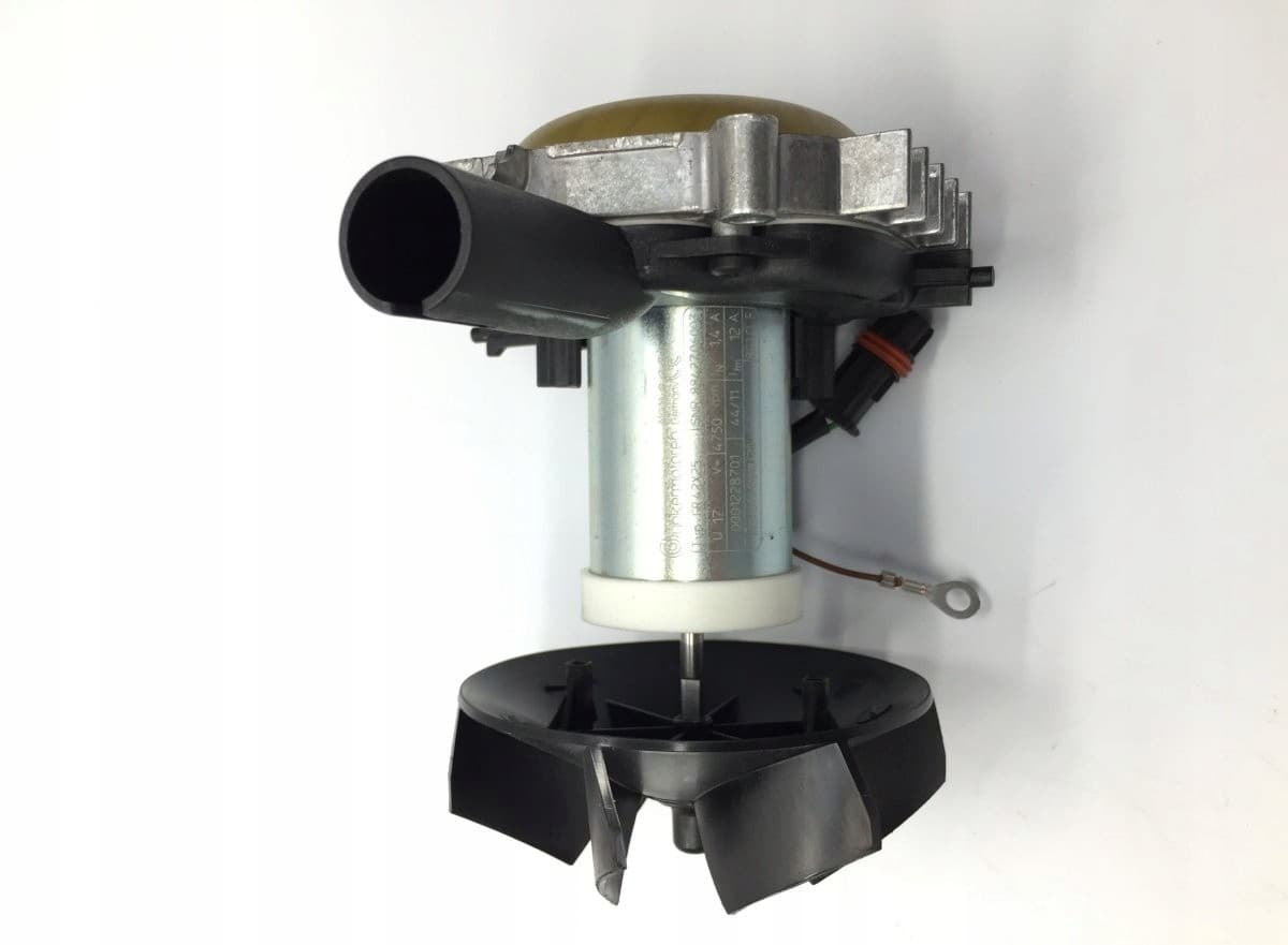Ventilador calefactor Genérico 1302788A nuevo