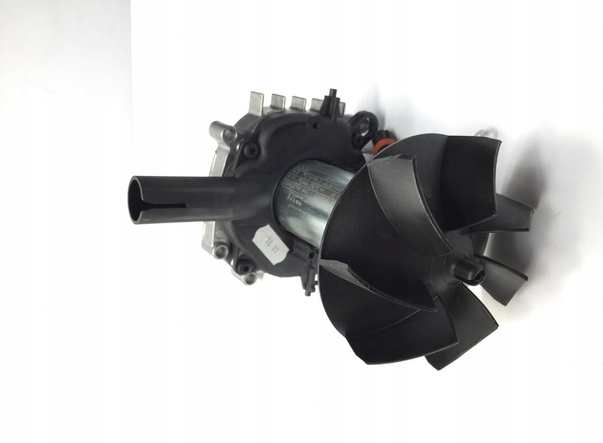Ventilador calefactor Genérico 1302788A nuevo 2