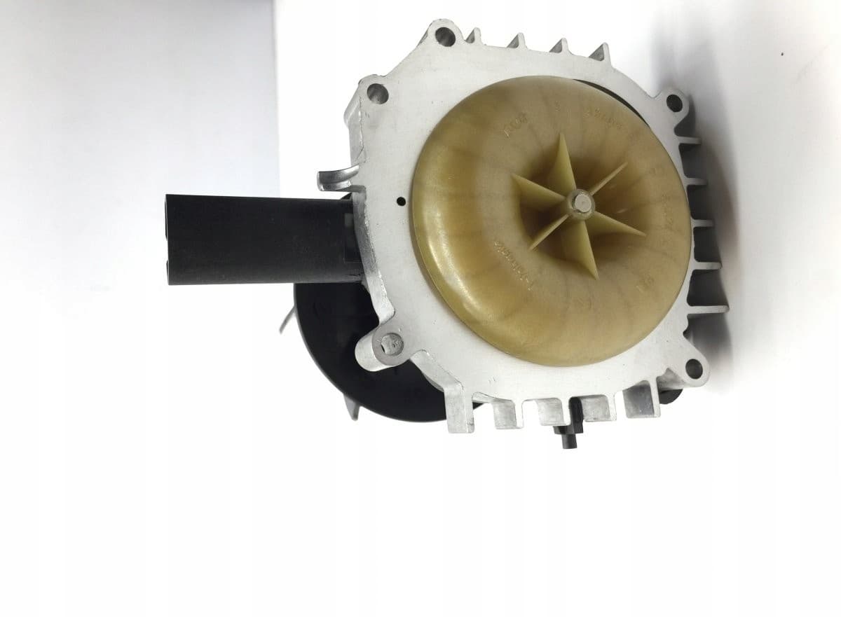 Ventilador calefactor Genérico 1302788A nuevo 3