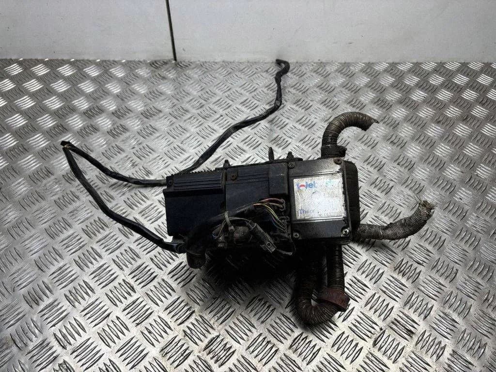 Webasto para VW Transporter IV Box (70XA) 2.5L diésel 75kW 1998 usado