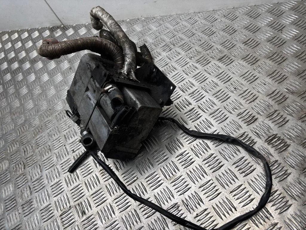 Webasto para VW Transporter IV Box (70XA) 2.5L diésel 75kW 1998 usado 2