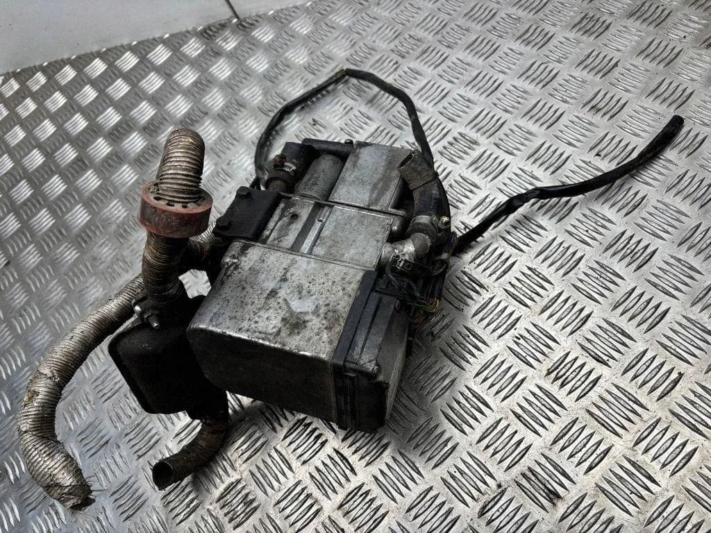 Webasto para VW Transporter IV Box (70XA) 2.5L diésel 75kW 1998 usado 3