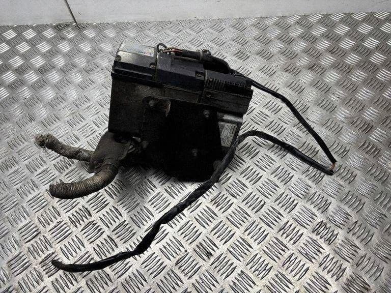 Webasto para VW Transporter IV Box (70XA) 2.5L diésel 75kW 1998 usado 5