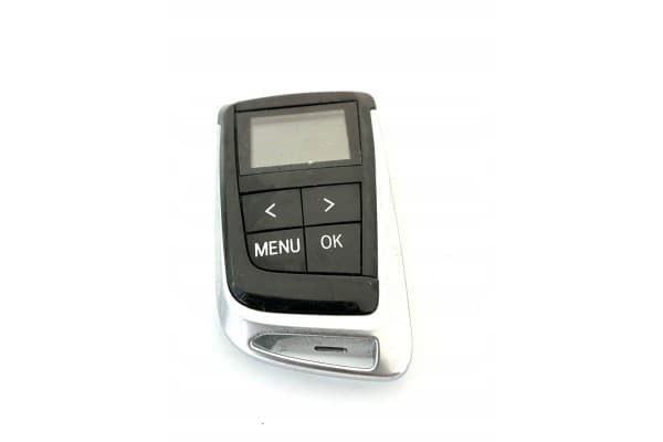 Control Remoto Webasto Original BMW 9371818-02 usado