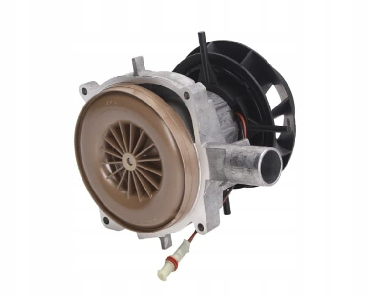Soplador Calefactor Eberspacher Airtronic D4 24V nuevo