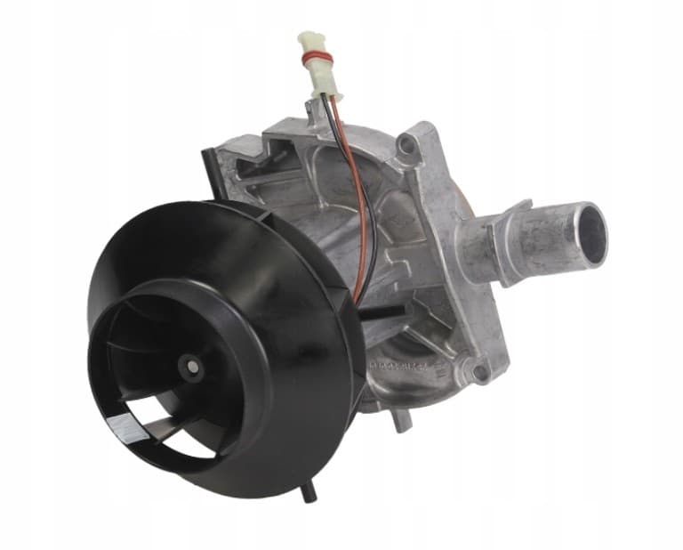 Soplador Calefactor Eberspacher Airtronic D4 24V nuevo 2