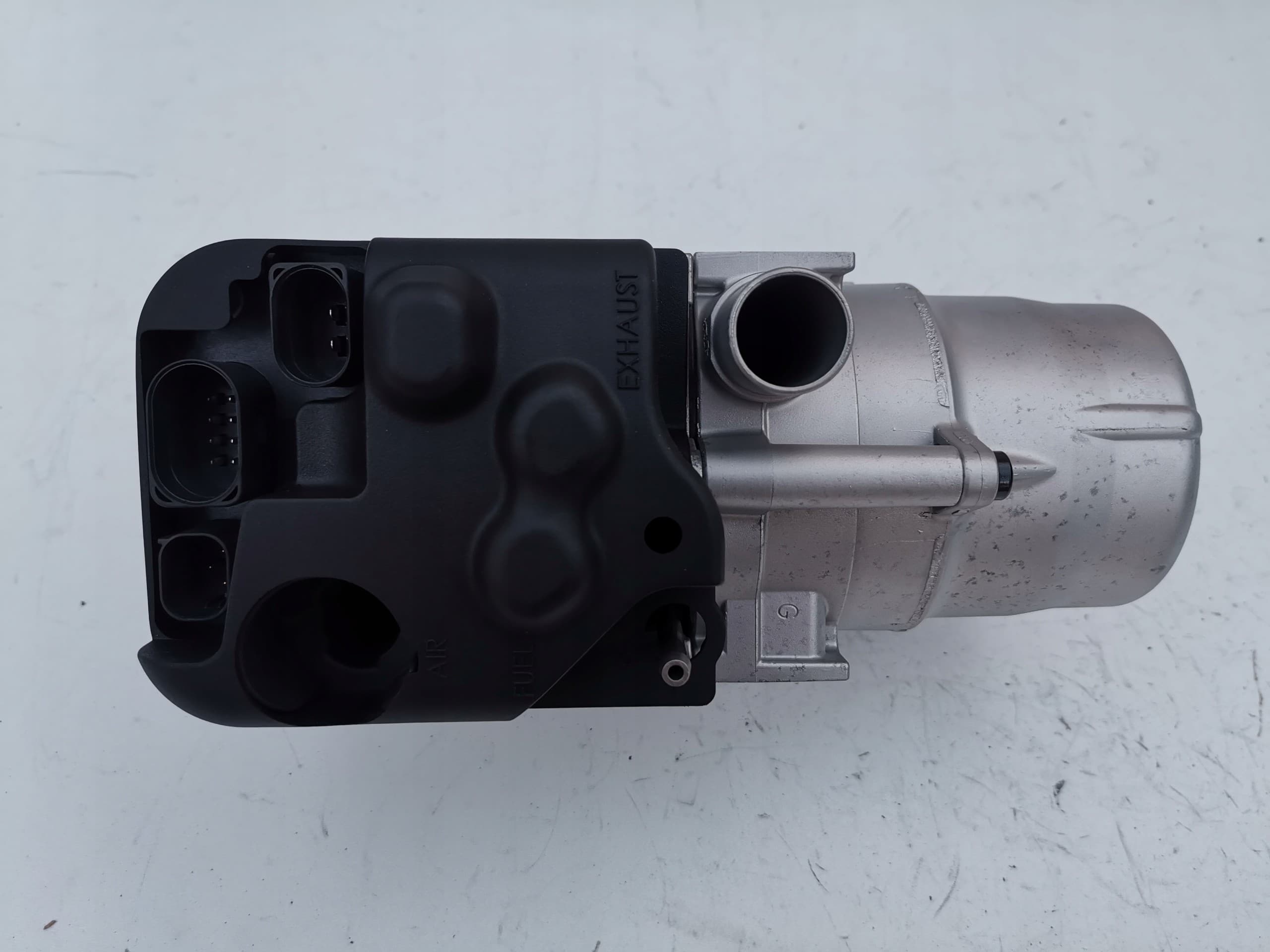 Calefactor Webasto Thermo Top Vevo VW Sharan 7N 7N0815065T usado 4