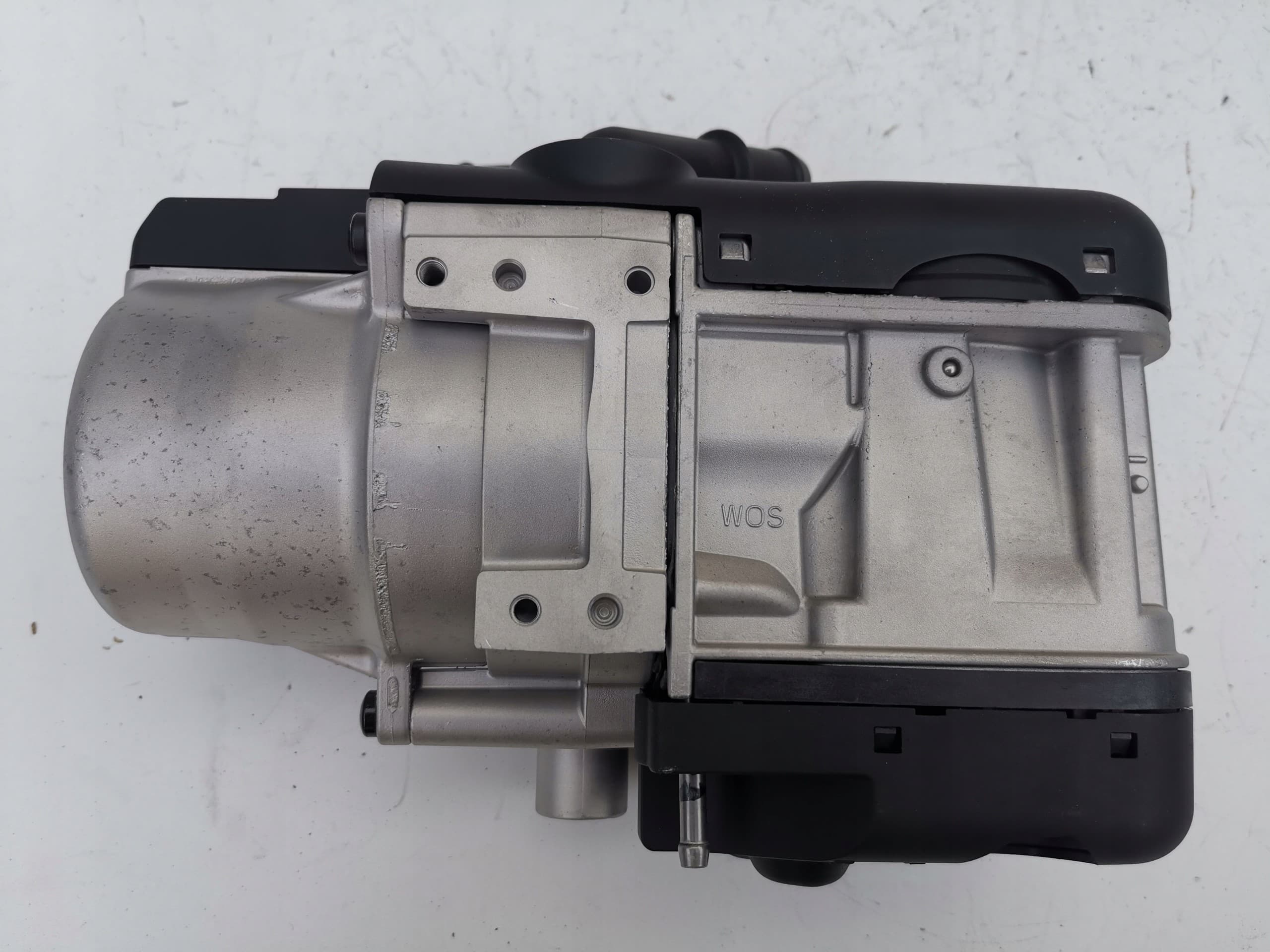 Calefactor Webasto Thermo Top Vevo VW Sharan 7N 7N0815065T usado 5