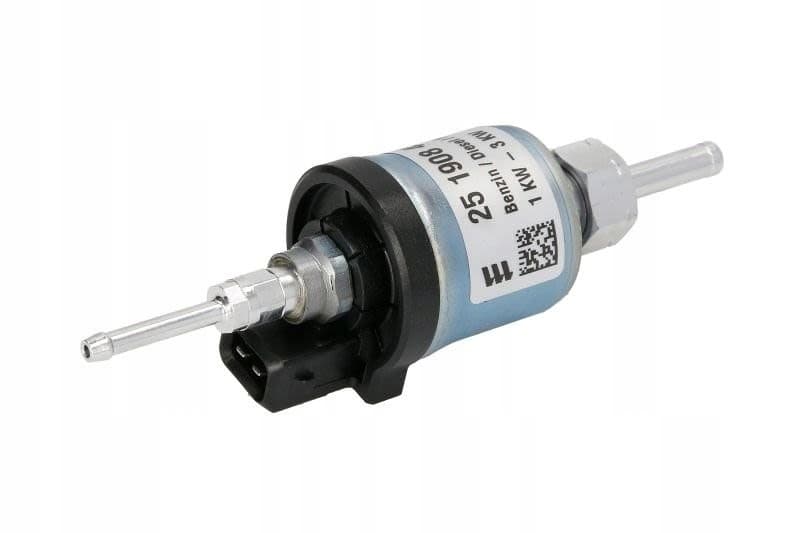 Bomba de combustible 24V para D2/D4/D1LC/D3LC Eberspacher nuevo