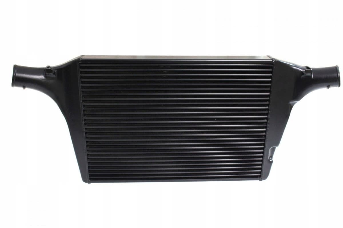 Intercooler TurboWorks Audi A4 A5 B8 2.0 Tfsi nuevo 3