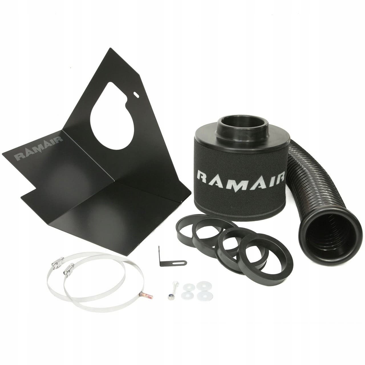 Sistema de Admisión Ramair para BMW E46 325/328/330 nuevo