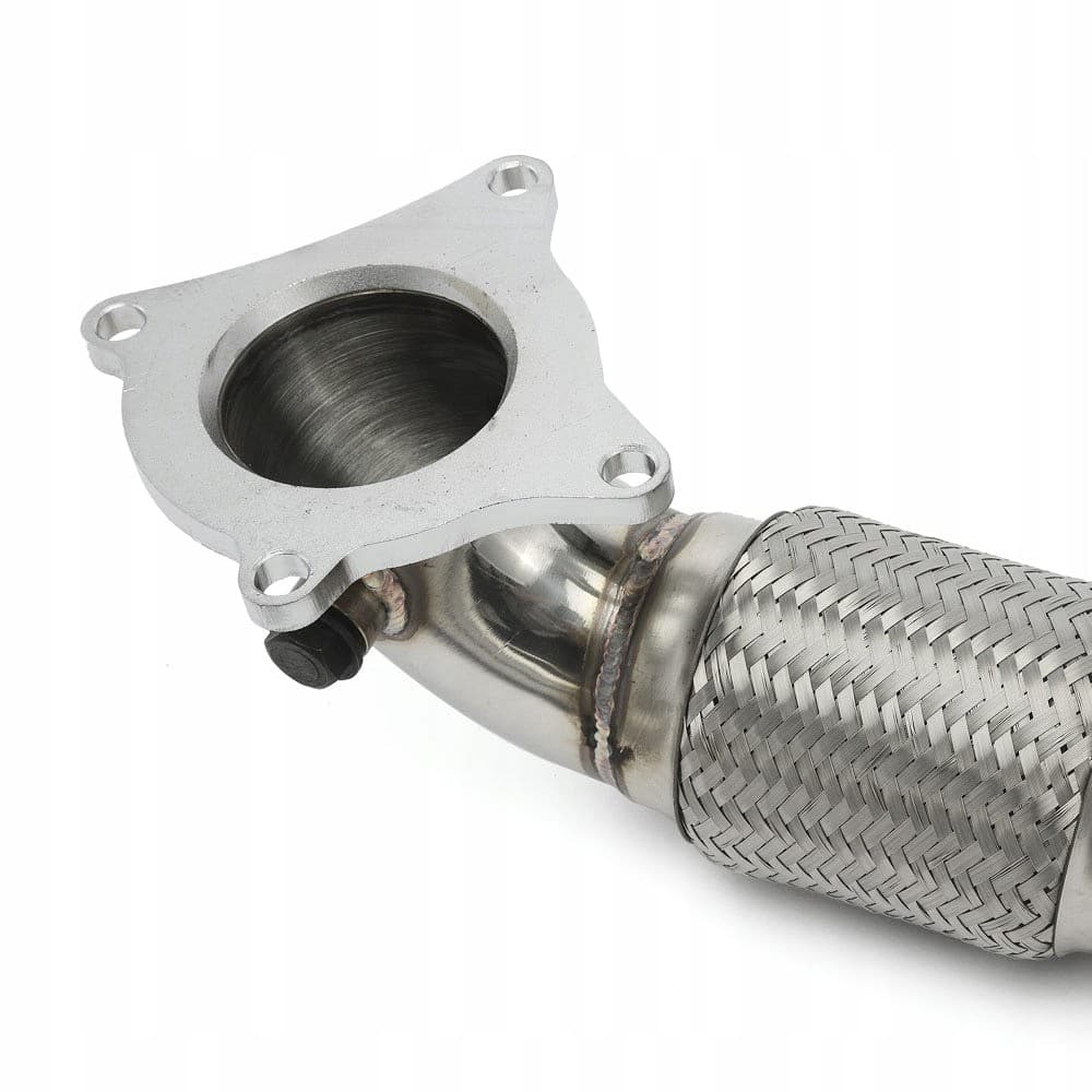 Downpipe Skoda Octavia 1Z 2.0FSI 04-13 FigerSPEC nuevo 5