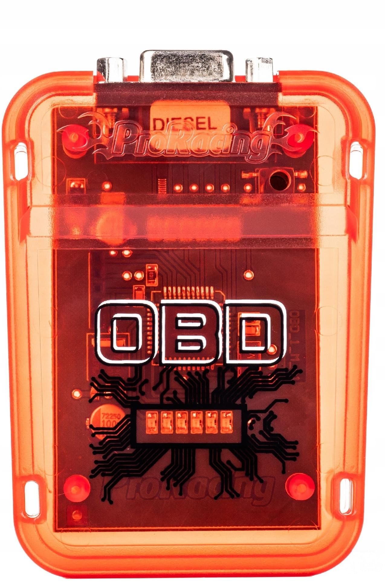 Chip Tuning ProRacing Chiptuning Proracing OBD2 151 nuevo