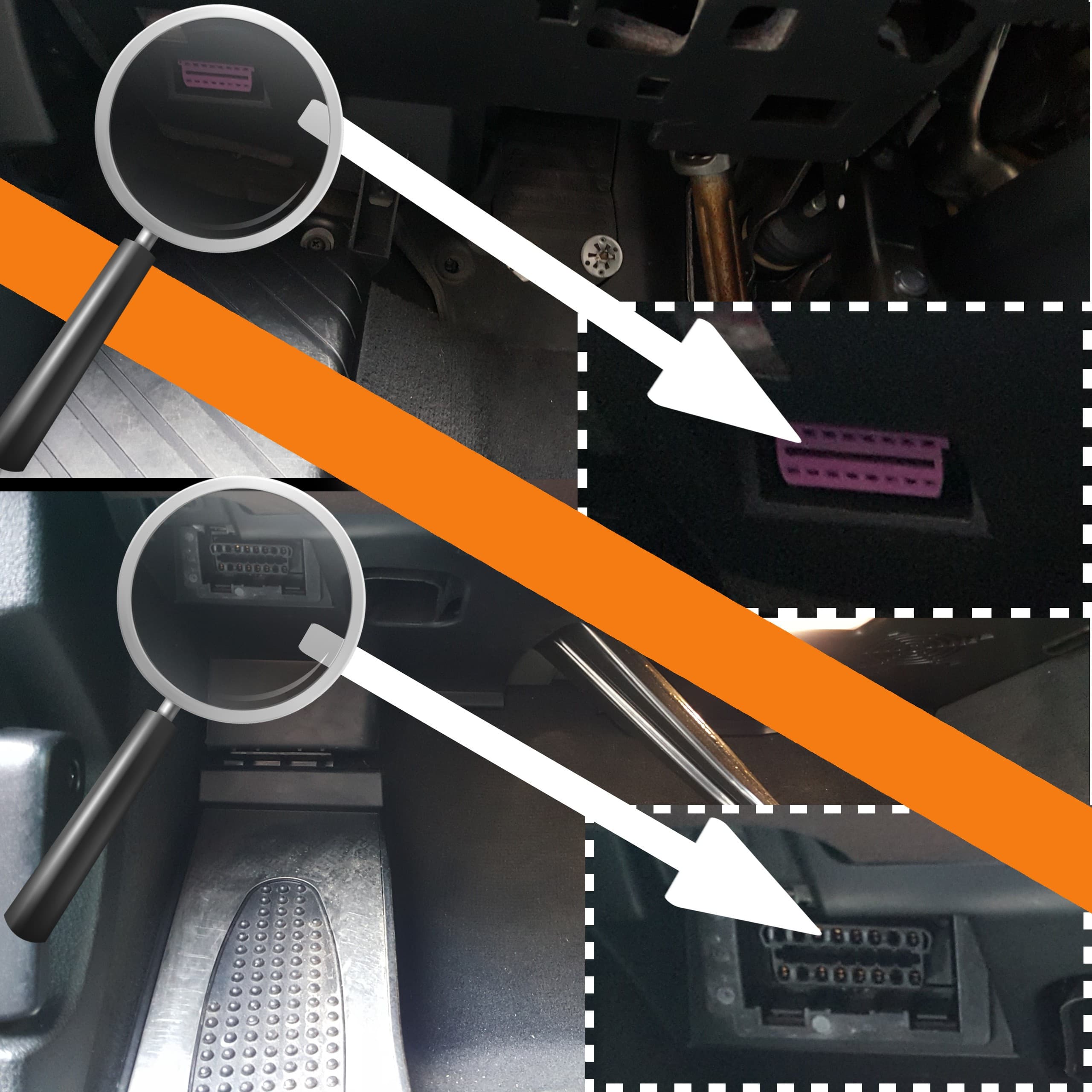 Chip Tuning ProRacing Prog OBD2.X1207 nuevo 9