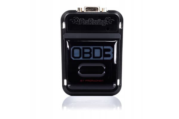 Chip Tuning Proracing OBD3 prog.451 usado