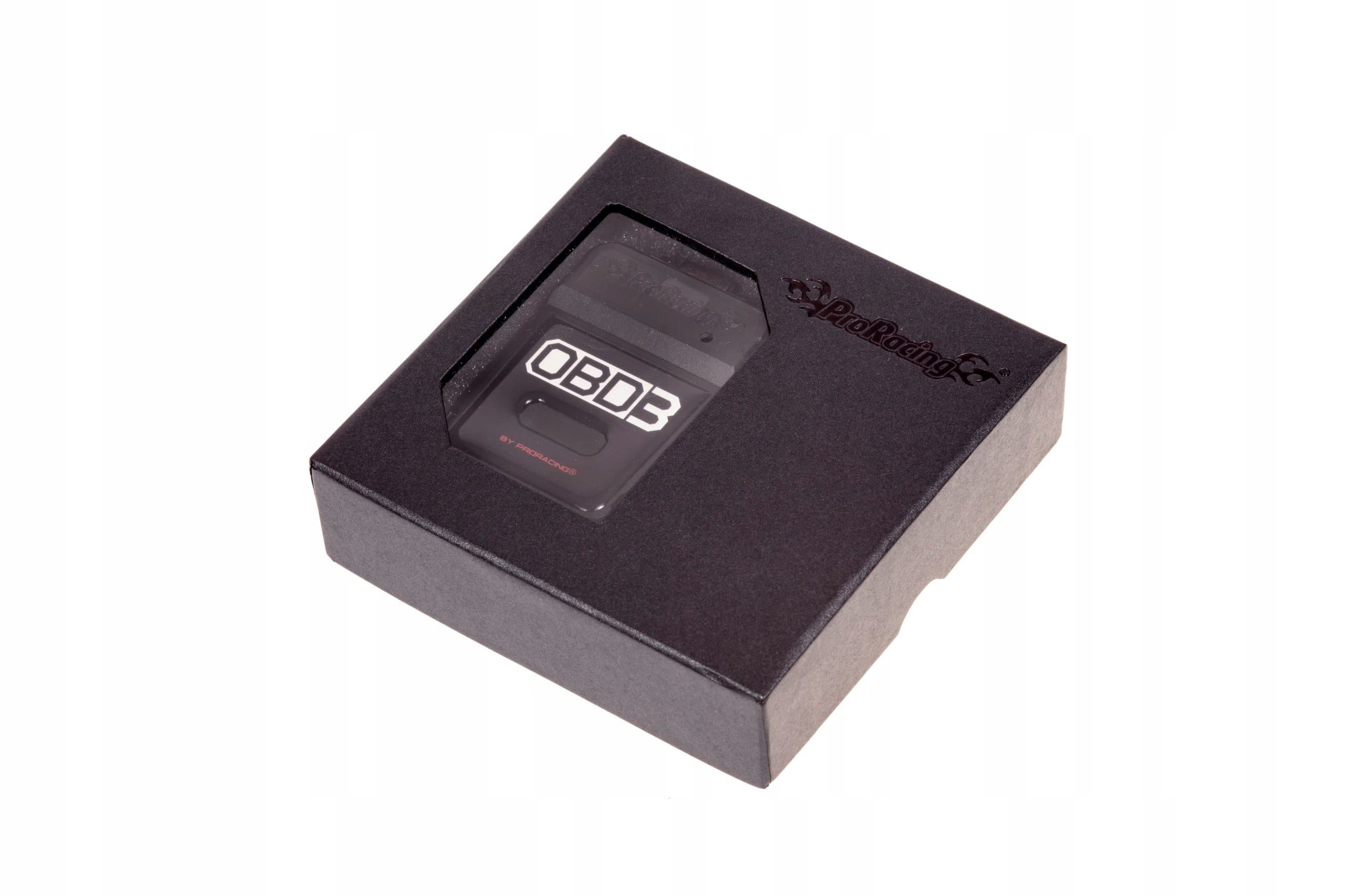 Chip Tuning Proracing OBD3 prog.451 nuevo 10