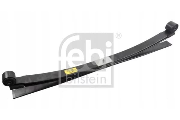 Paquete de muelles Febi Bilstein 185498 nuevo 2