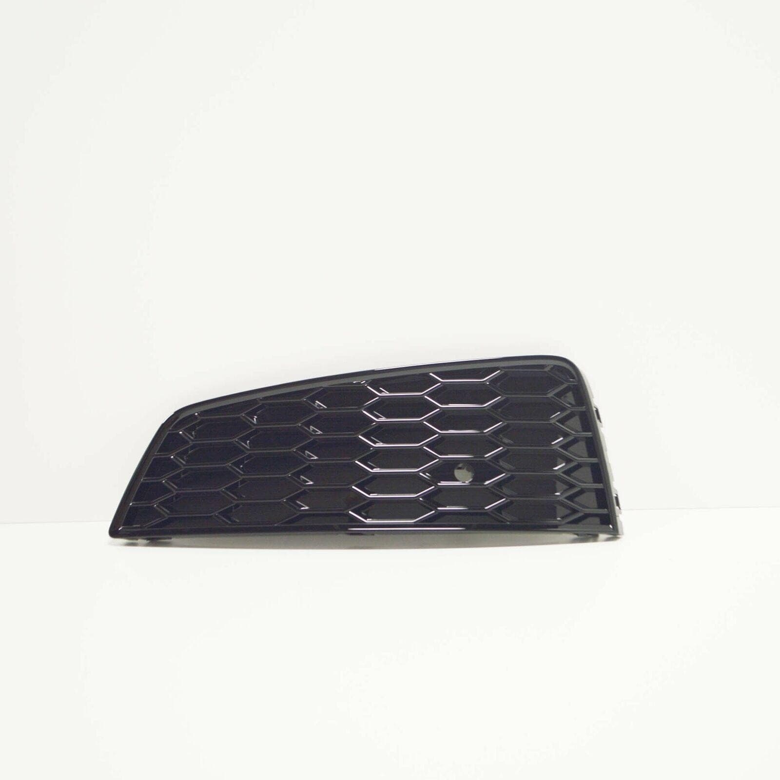 Parrilla delantera para parachoques Audi 8U0807681TT94 nuevo