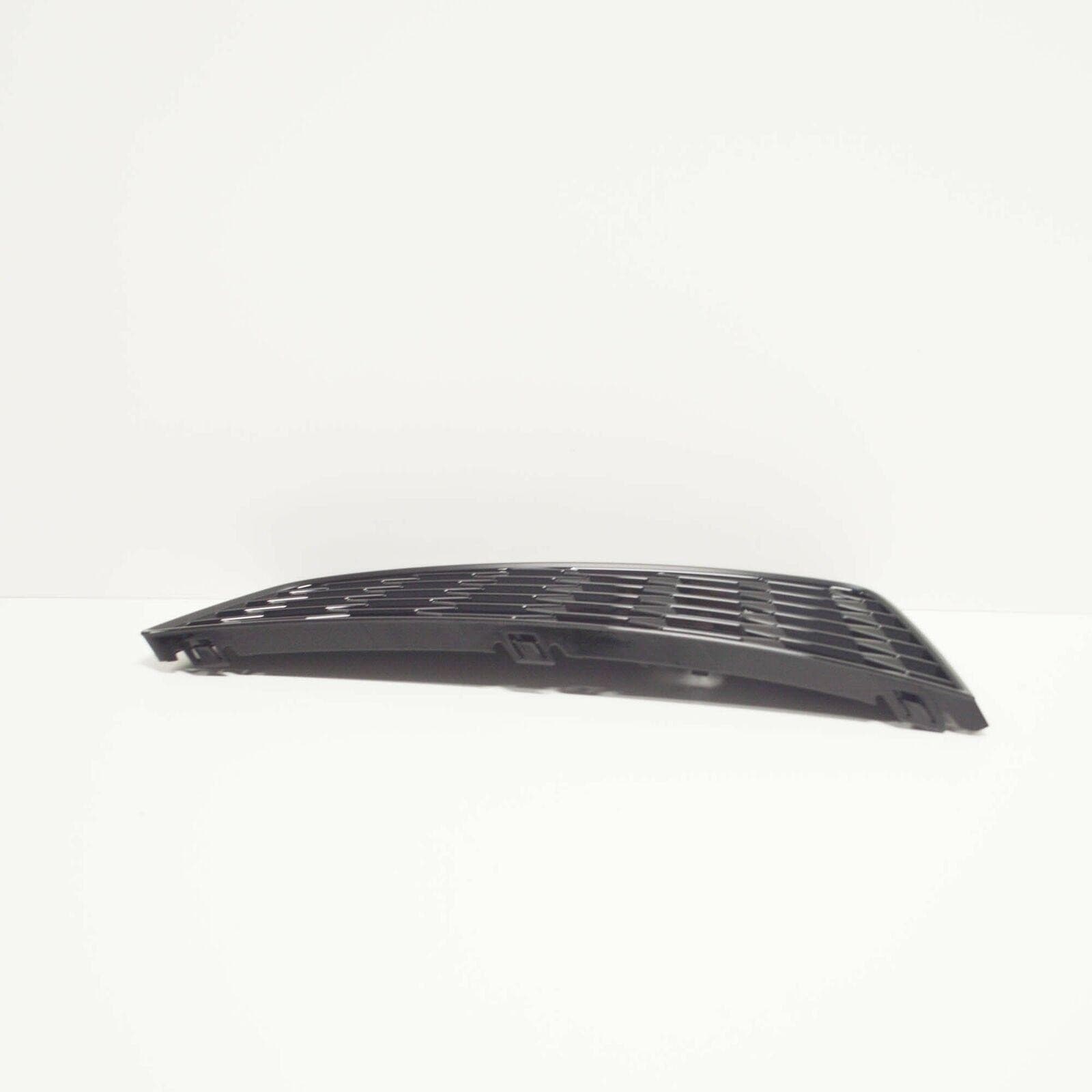 Parrilla delantera para parachoques Audi 8U0807681TT94 nuevo 3