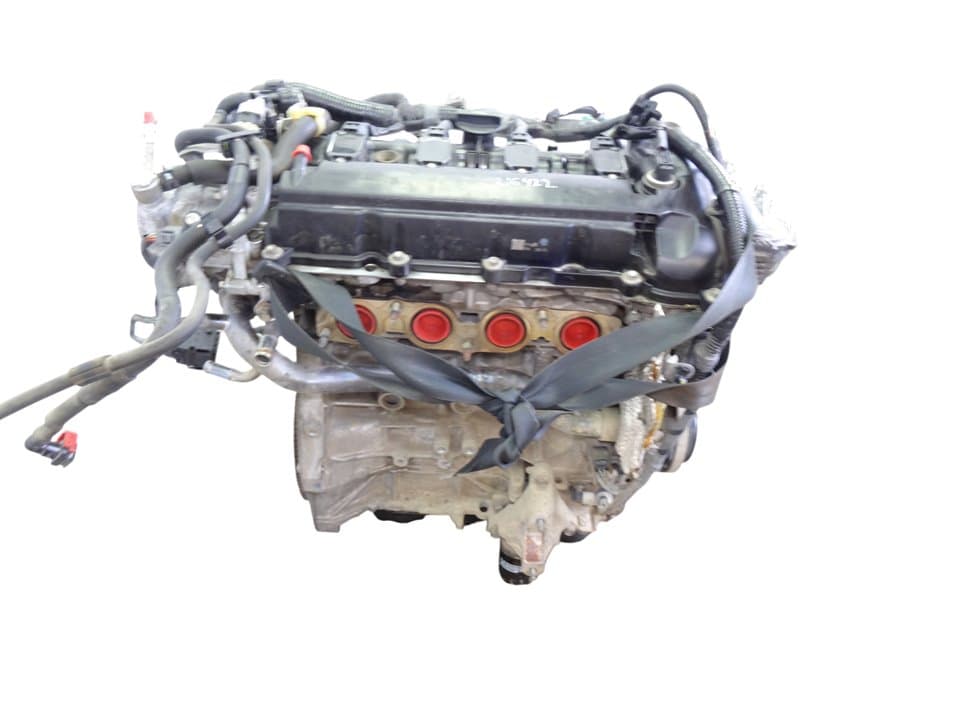 Motor Completo Mazda Cx-5 (KE) Luxury 4WD 2013 PY 216422 usado