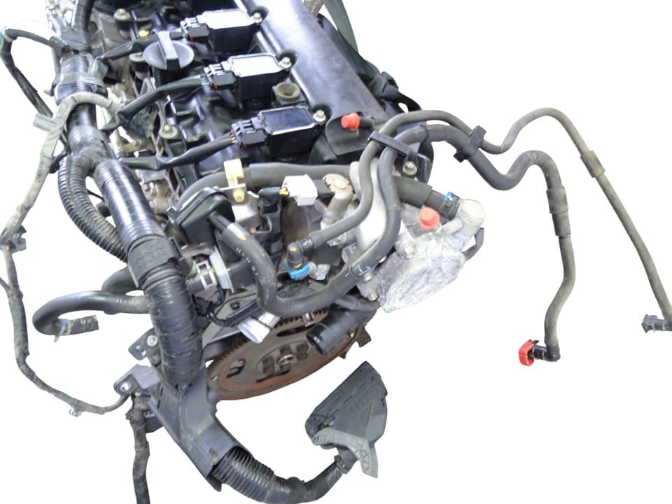Motor Completo Mazda Cx-5 (KE) Luxury 4WD 2013 PY 216422 usado 2