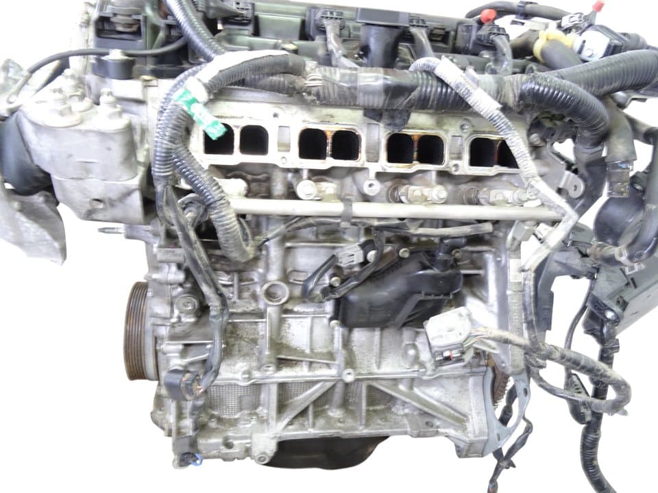 Motor Completo Mazda Cx-5 (KE) Luxury 4WD 2013 PY 216422 usado 3