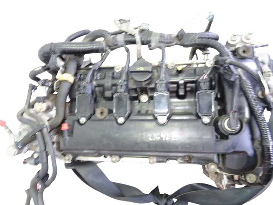 Motor Completo Mazda Cx-5 (KE) Luxury 4WD 2013 PY 216422 usado 4