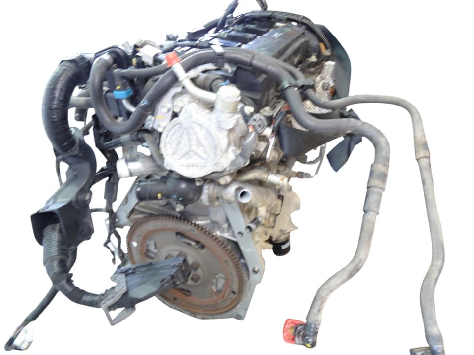 Motor Completo Mazda Cx-5 (KE) Luxury 4WD 2013 PY 216422 usado 5