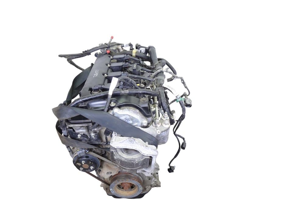 Motor Completo Mazda Cx-5 (KE) Luxury 4WD 2013 PY 216422 usado 7