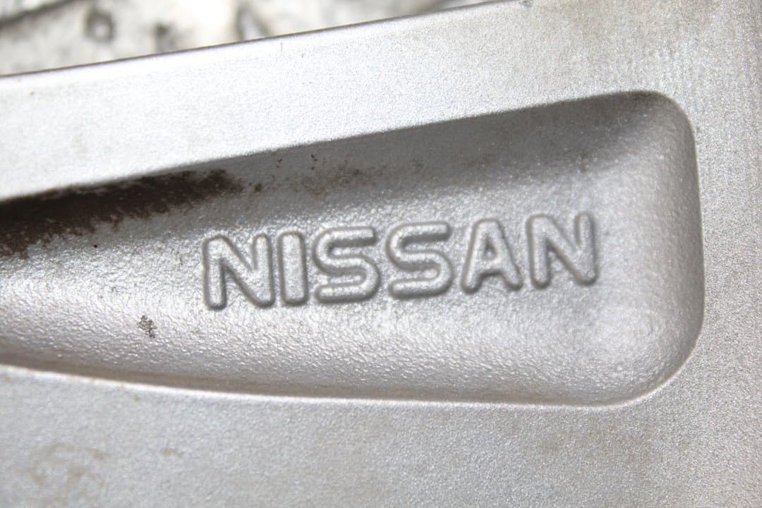 Juego Llantas Nissan X-Trail (T32) Tekna 2018 R17 213723 usado 7