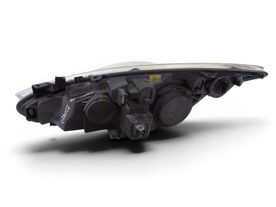 Faro Derecho Peugeot 307 Berlina (S2) X-Line 2026 220450 usado 4