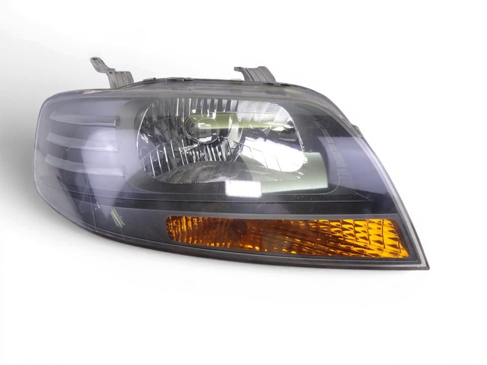 Faro Derecho Chevrolet Kalos 1.2 S (D/A) 2006 220489 usado