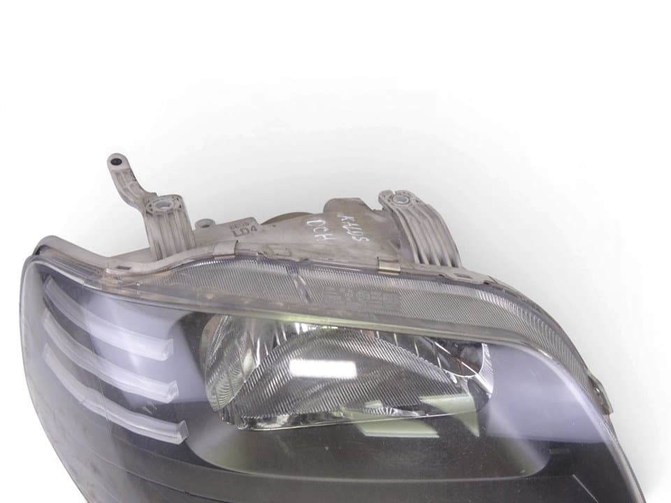 Faro Derecho Chevrolet Kalos 1.2 S (D/A) 2006 220489 usado 2