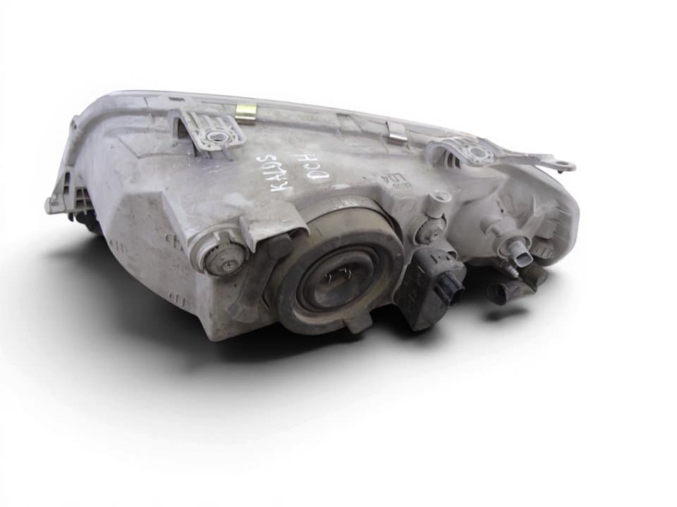 Faro Derecho Chevrolet Kalos 1.2 S (D/A) 2006 220489 usado 3