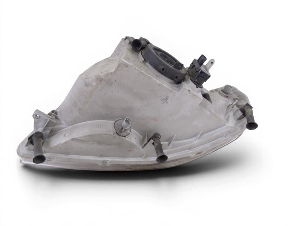 Faro Derecho Chevrolet Kalos 1.2 S (D/A) 2006 220489 usado 4