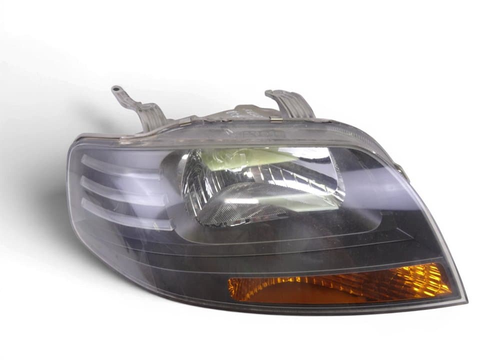 Faro Derecho Chevrolet Kalos 1.2 S (D/A) 2006 220489 usado 5
