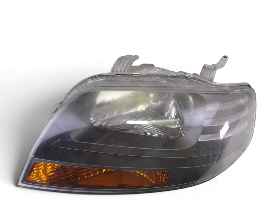 Faro Izquierdo Chevrolet Kalos 1.2 S (D/A) 2006 220490 usado 5