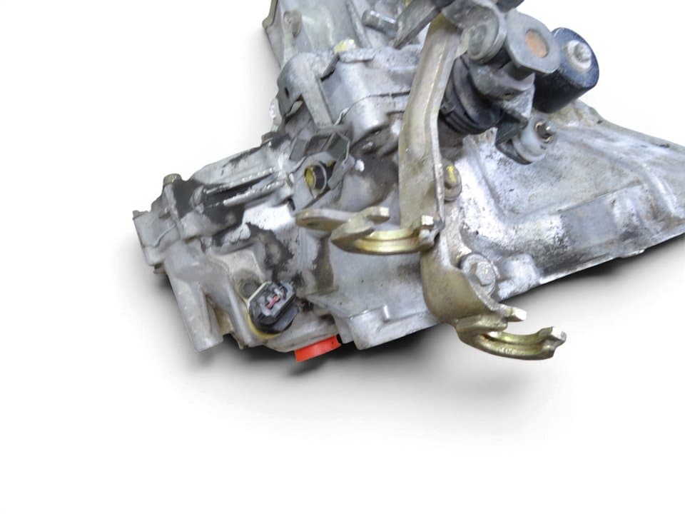Caja Cambios Chevrolet Kalos 1.2 S (D/A) 2006 5V M 220493 usado 2