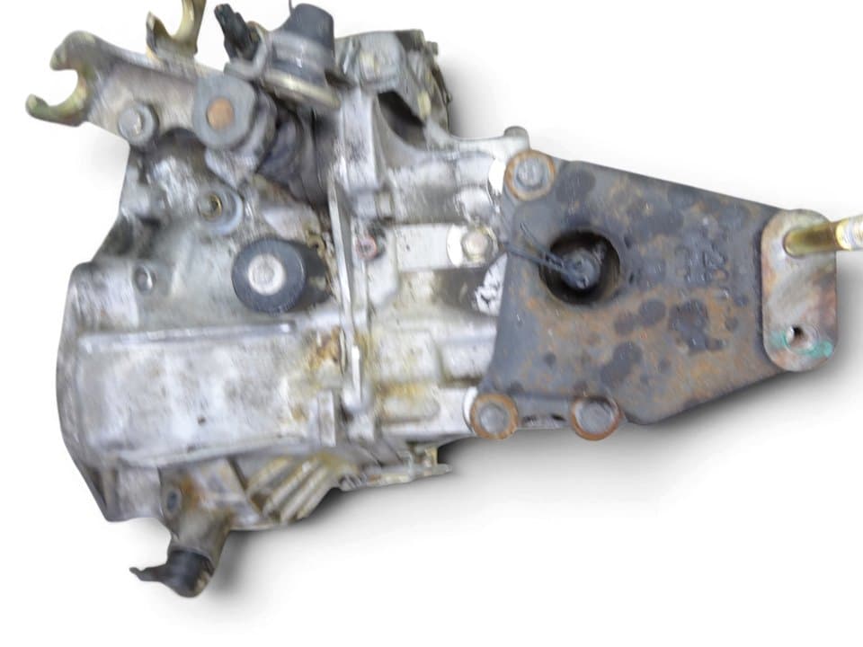 Caja Cambios Chevrolet Kalos 1.2 S (D/A) 2006 5V M 220493 usado 4