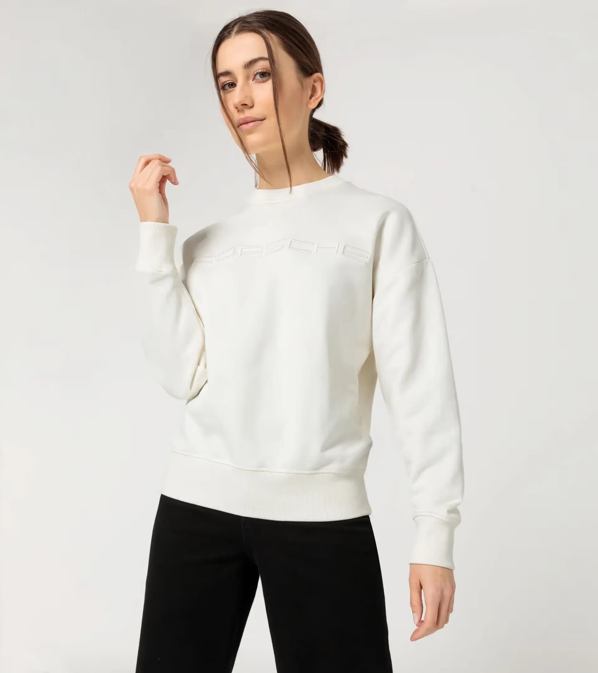 Suéter para mujer Porsche Essential nuevo 3