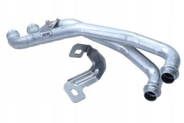 Tubo de radiador original Vag 6Q0121064N nuevo 2