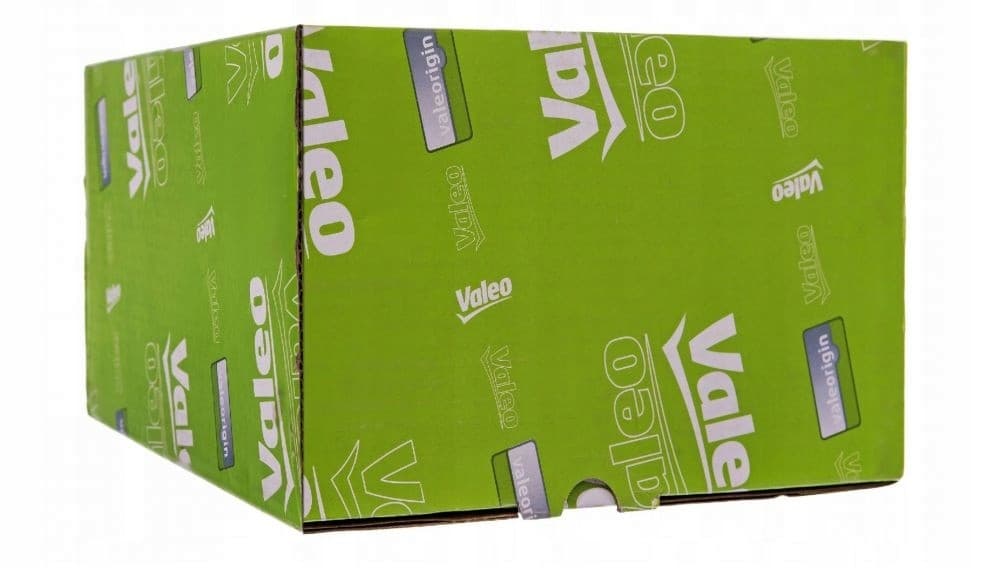 Válvula Agr Valeo 700444 nuevo 4