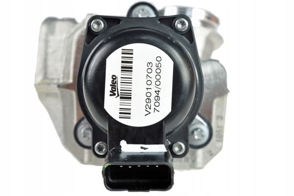 Válvula Agr Valeo 700444 nuevo 9