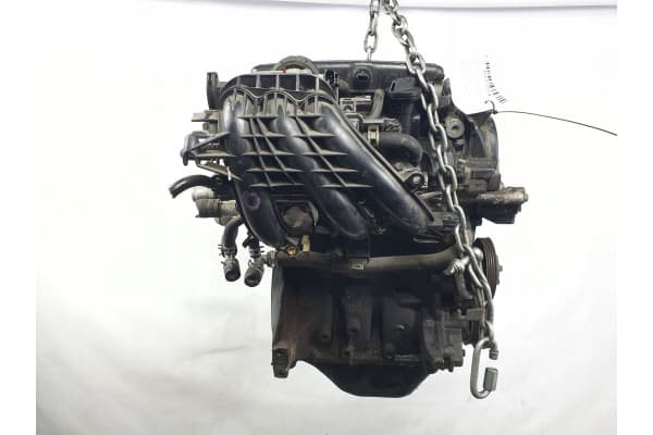 Motor Posterior 1.0 Daihatsu Cuore II usado