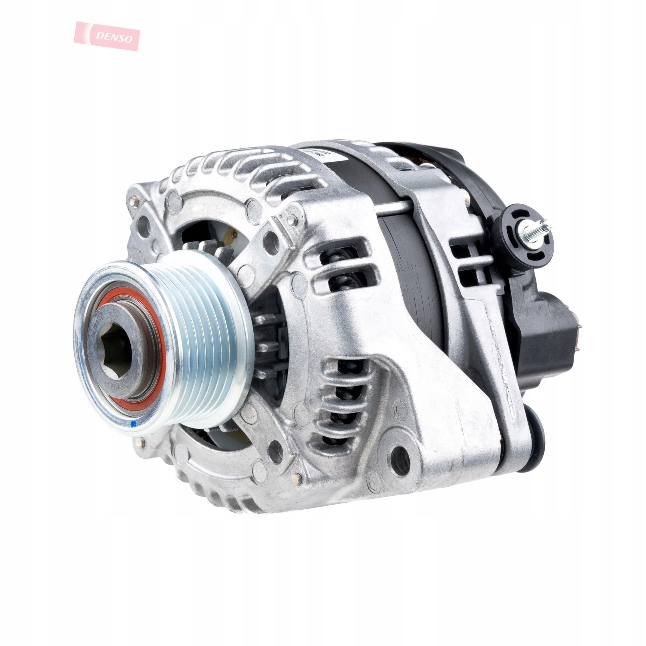 Alternador Denso DAN1070 nuevo