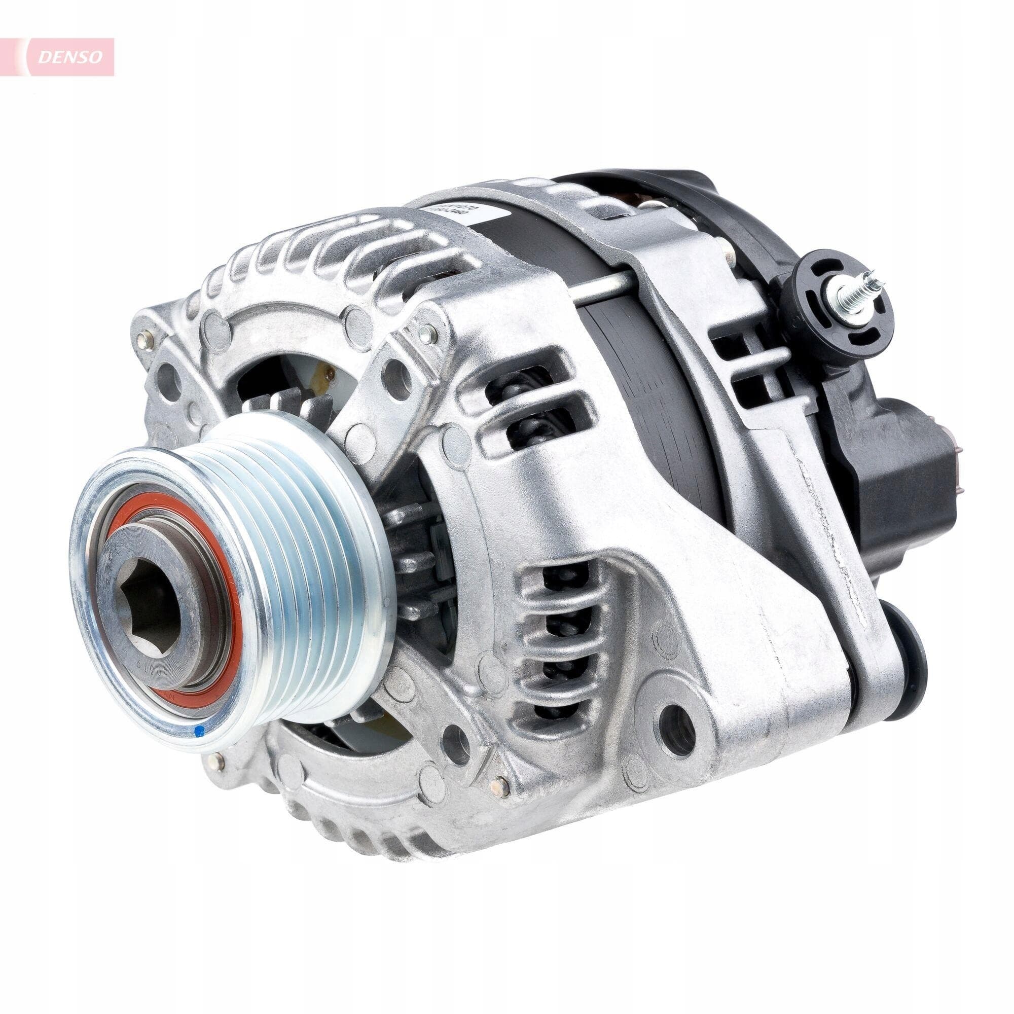 Alternador Denso DAN1070 nuevo 2