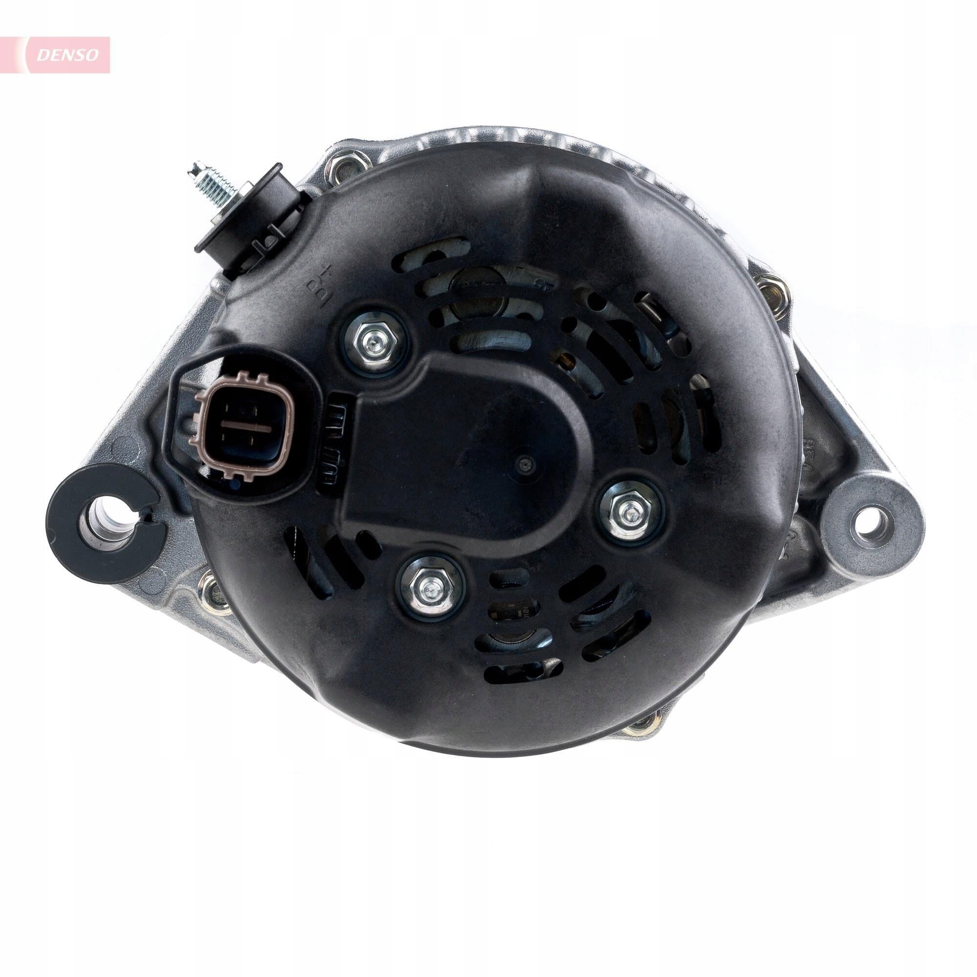 Alternador Denso DAN1070 nuevo 3
