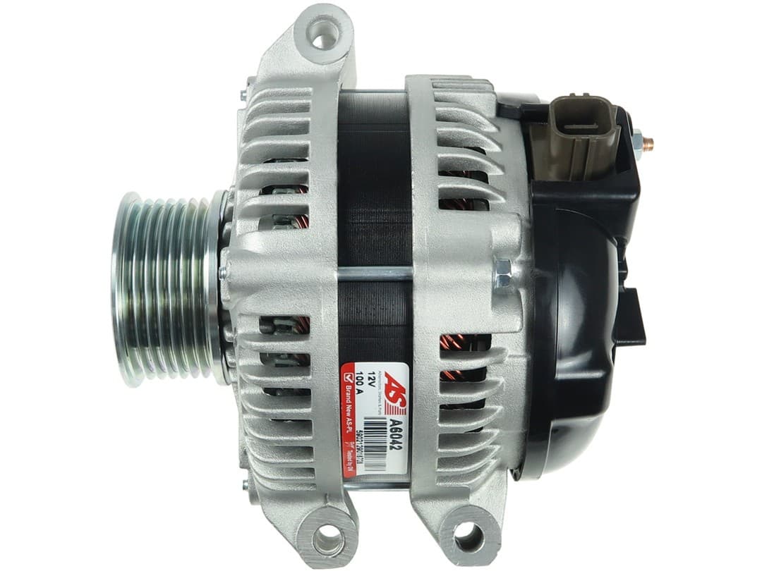 Alternador As-Pl A6042 nuevo